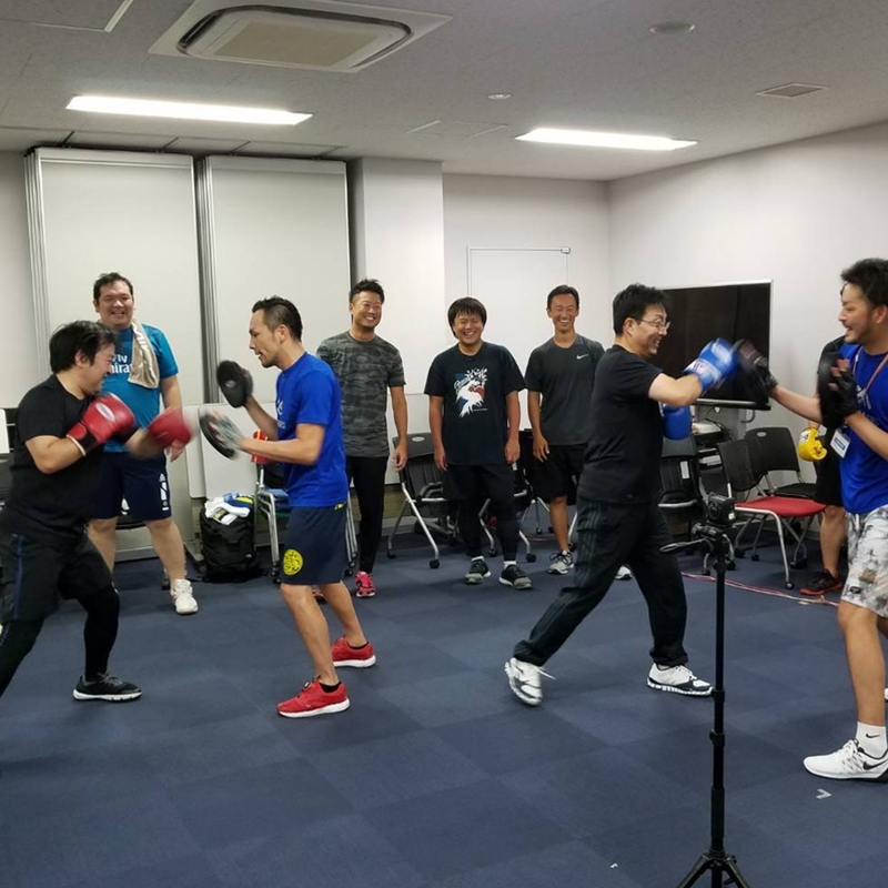 法人向け福利厚生サポート
